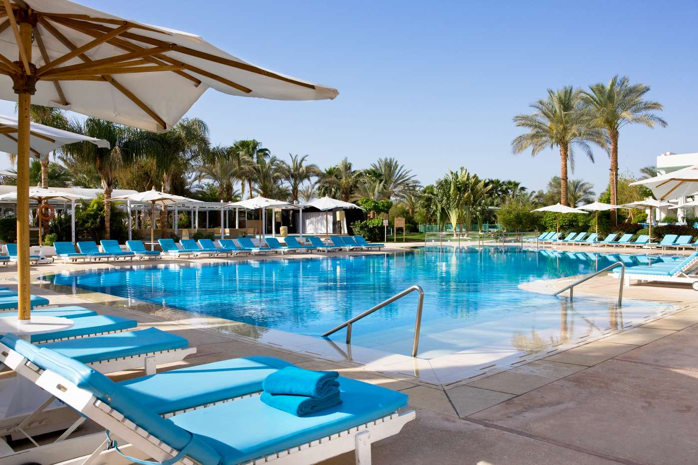 Novotel Sharm El Sheikh Beach in Sharm El Sheikh, Tenerife, Egypt