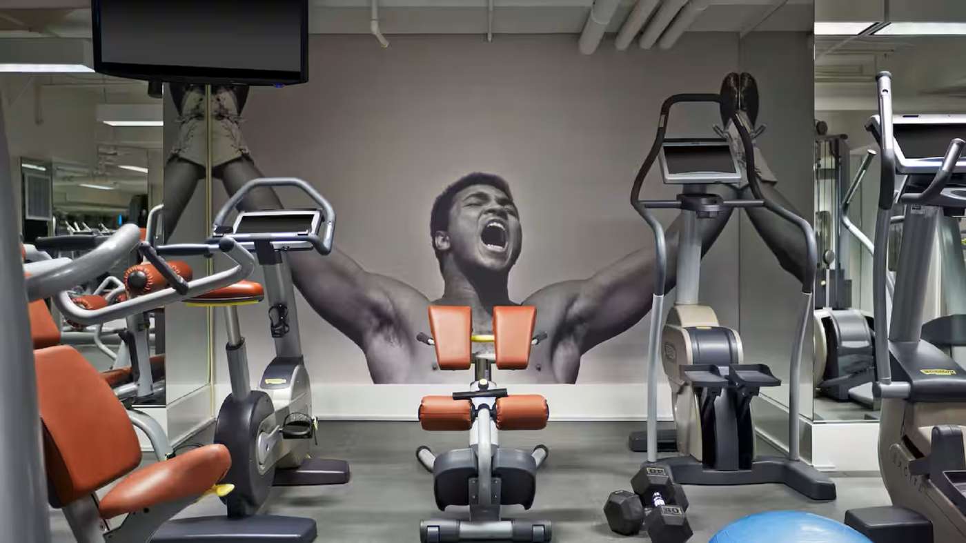 Cameo Beverly Hills - United States - BEVERLY HILLS - Sports and Entertainment - 0