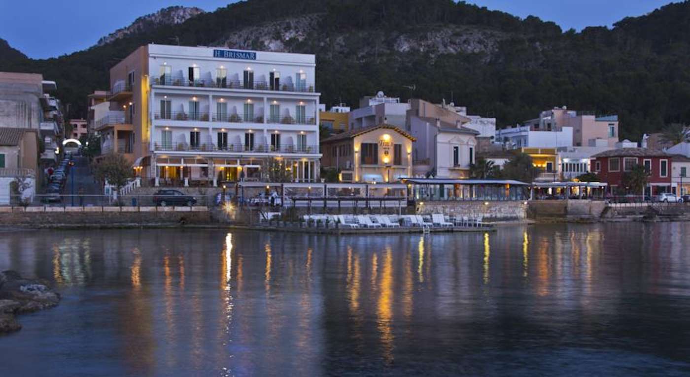 Brismar in Balearics, Majorca, Spain