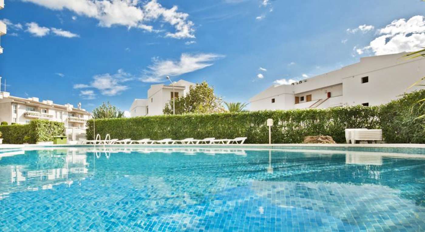 Llevant Apartments in Balearics, Majorca, Spain