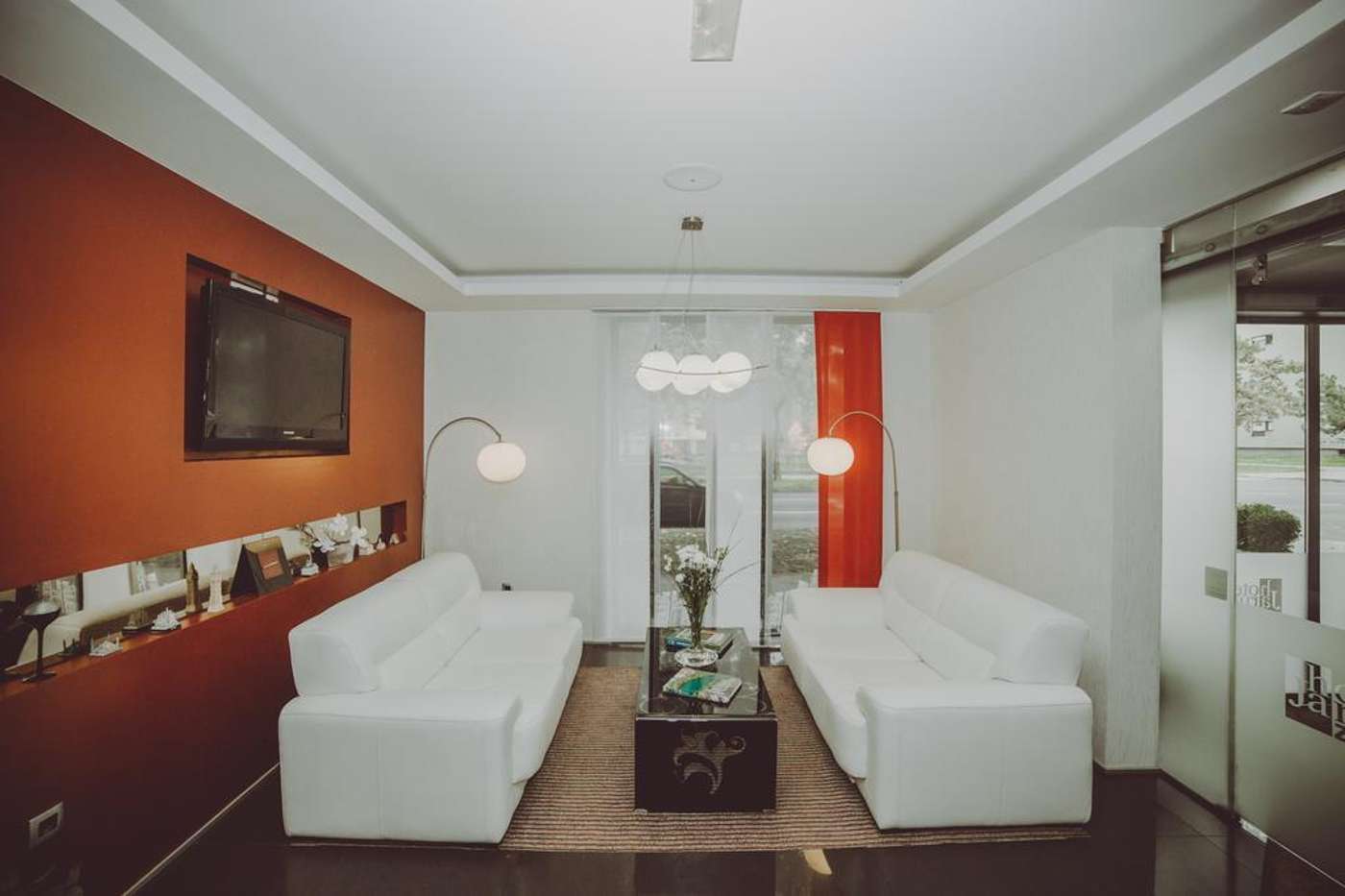 Hotel Jarun-Croatia-ZAGREB-General view-7