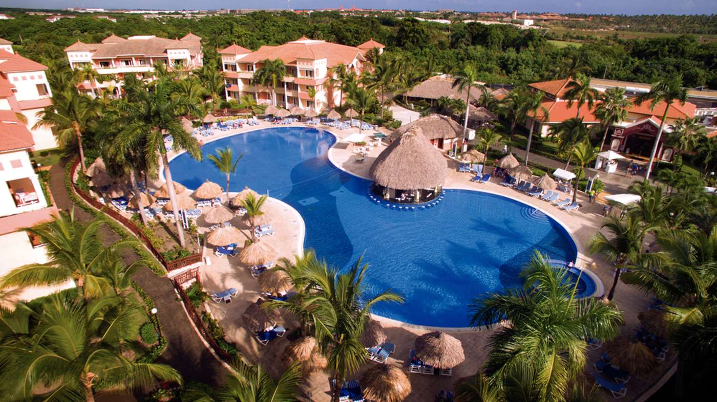 A Bahia Principe Grand Turquesa hotel