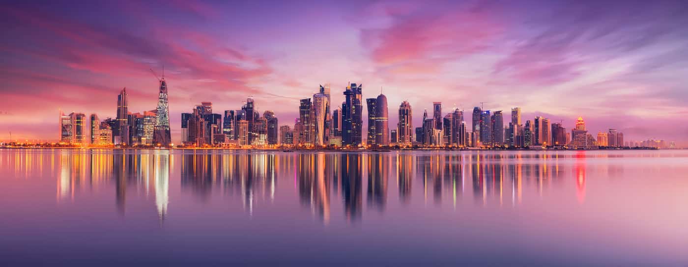 Qatar Overview
