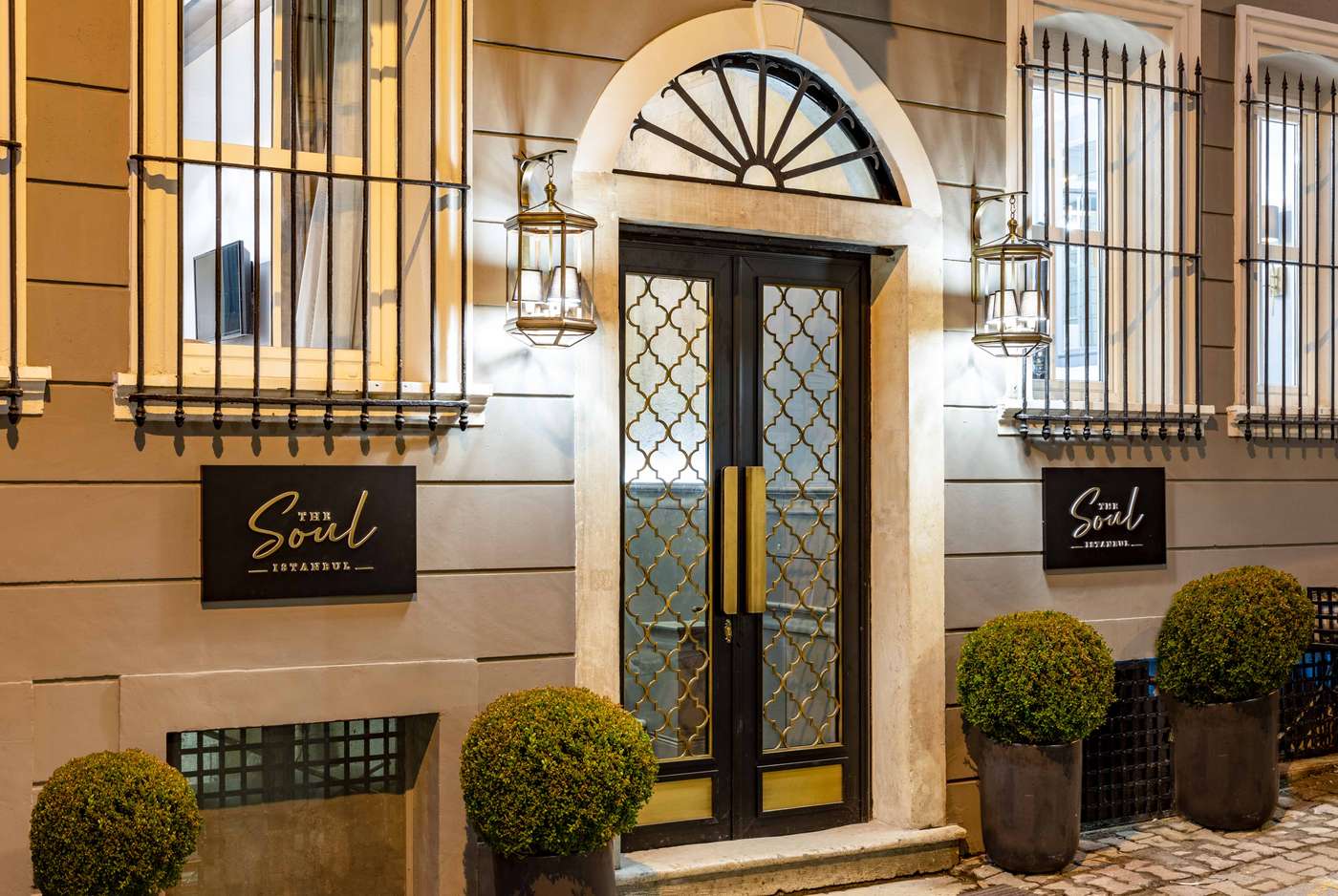 The-Soul-Istanbul-Hotel-General-view-1