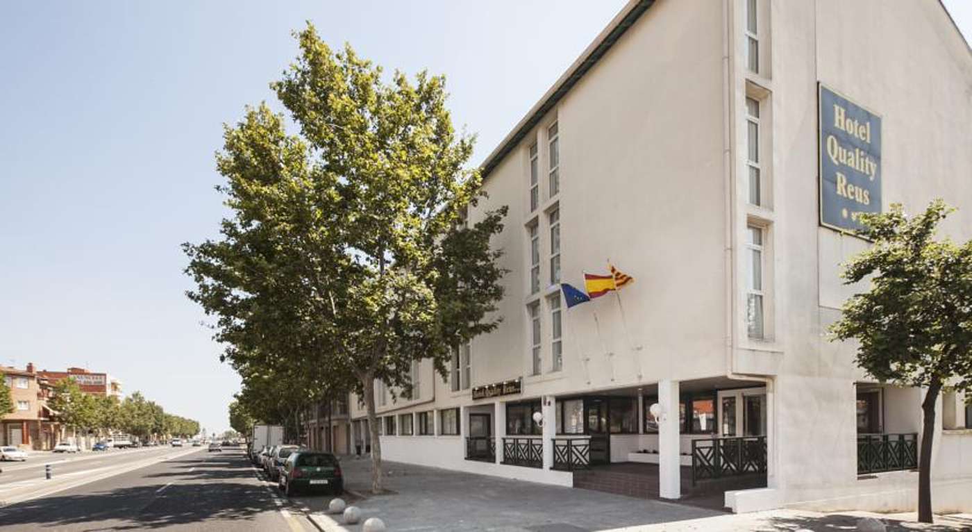 Quality Reus in Costa Dorada, Spain
