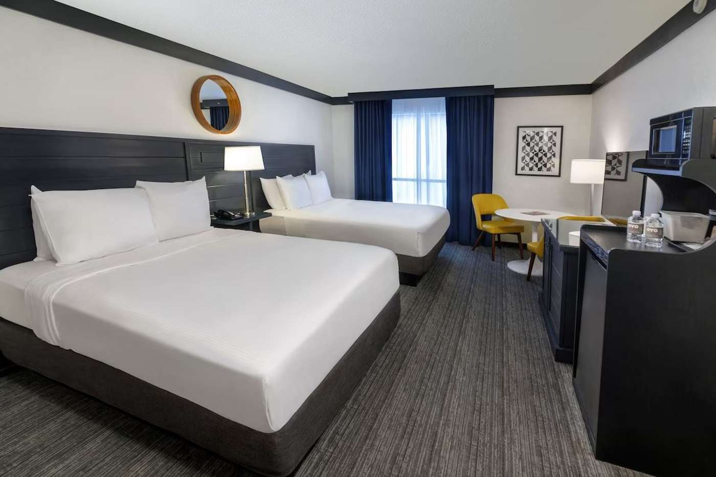 OYO Las Vegas Hotel & Casino-United States-LAS VEGAS-Room-7