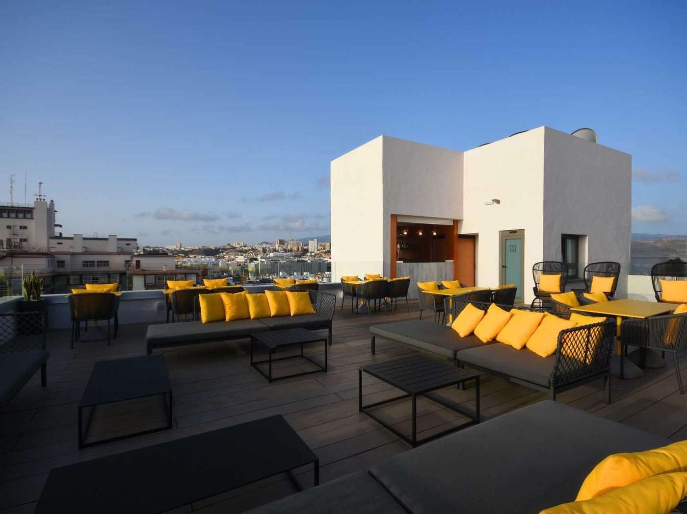 A URBANSEA Bex hotel