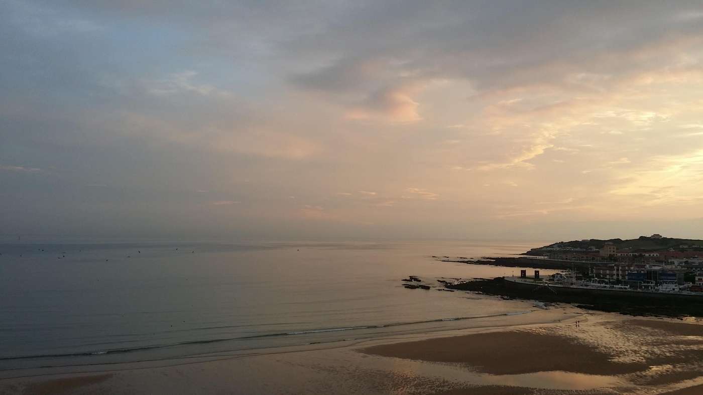 Príncipe de Asturias-Spain-GIJON-General view-2