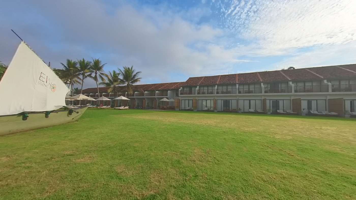 EKHO Surf Bentota-Sri Lanka-BENTOTA-General view-2