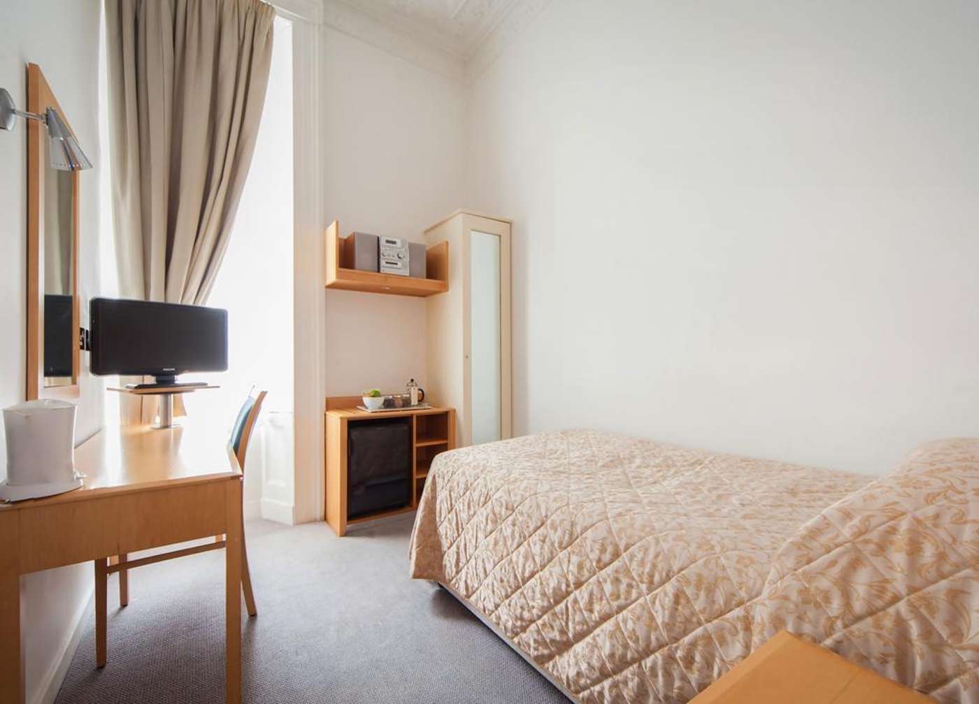 The Clifton Hotel-United Kingdom-BRISTOL-General view-8