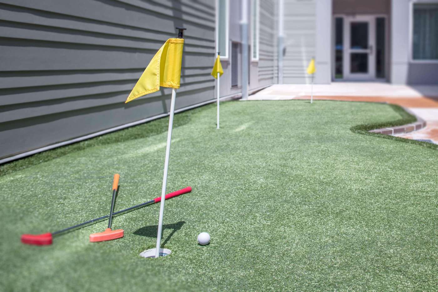 Homewood Suites New Orleans French Quarter - United States - New Orleans - Sports and Entertainment - 0