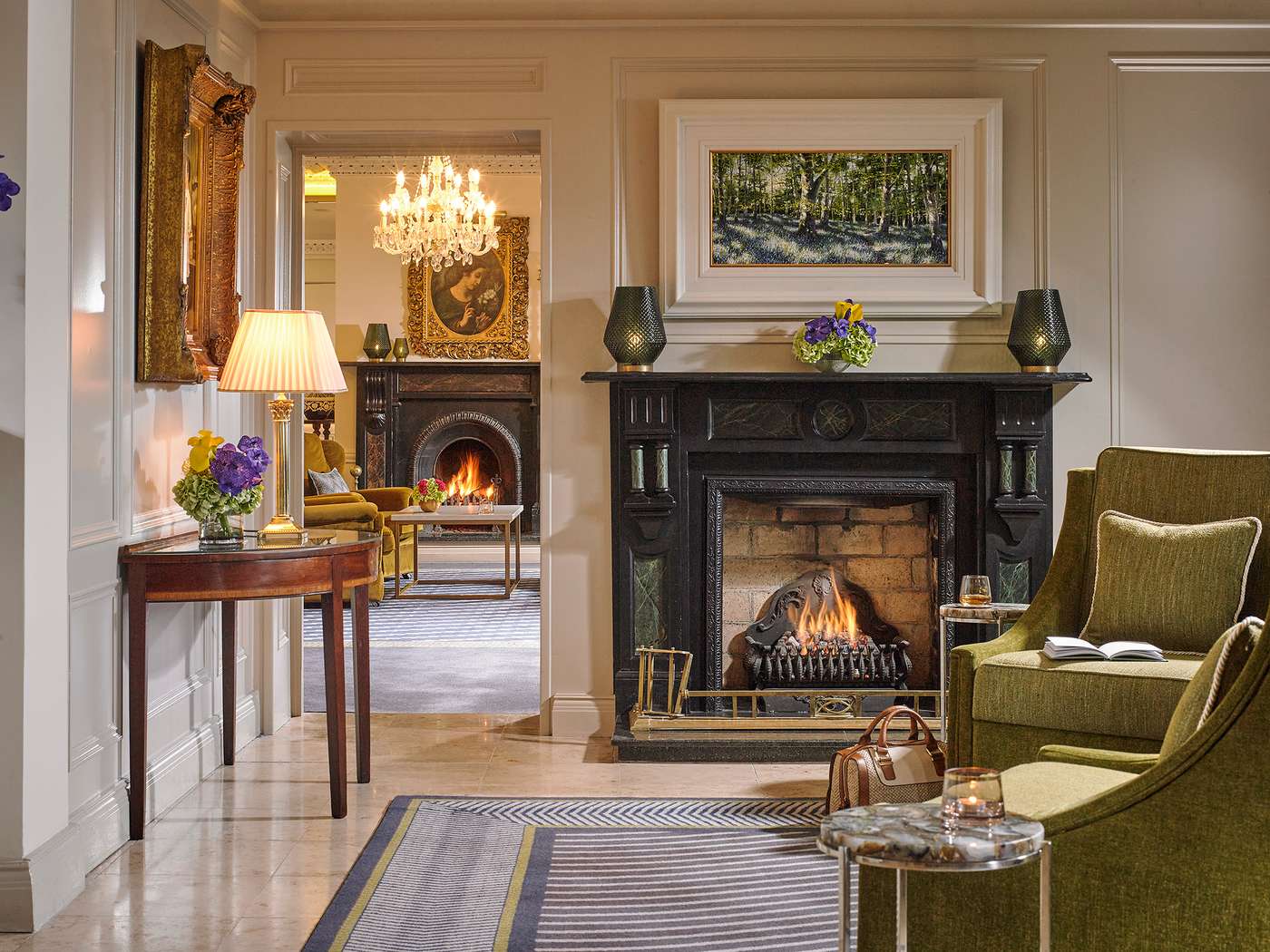 Randles Hotel-Ireland-KILLARNEY-General view-10