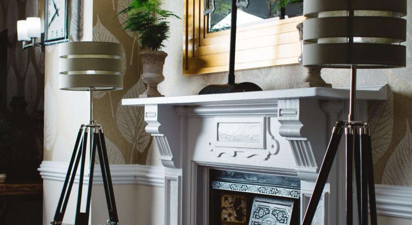 De Normandie-United Kingdom-SAINT HELIER-Lobby-4