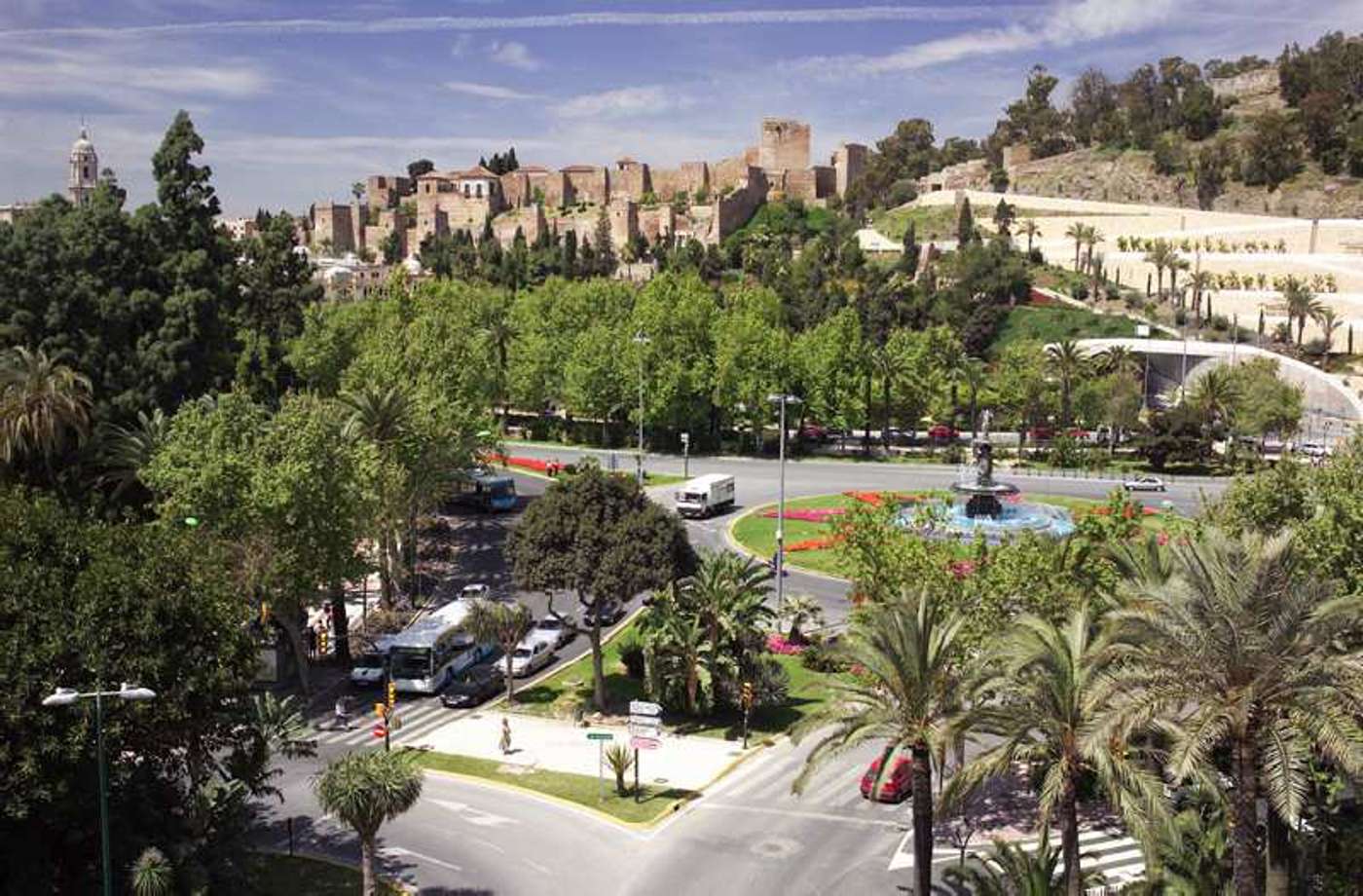 MS Maestranza Hotel in Costa del Sol, Spain