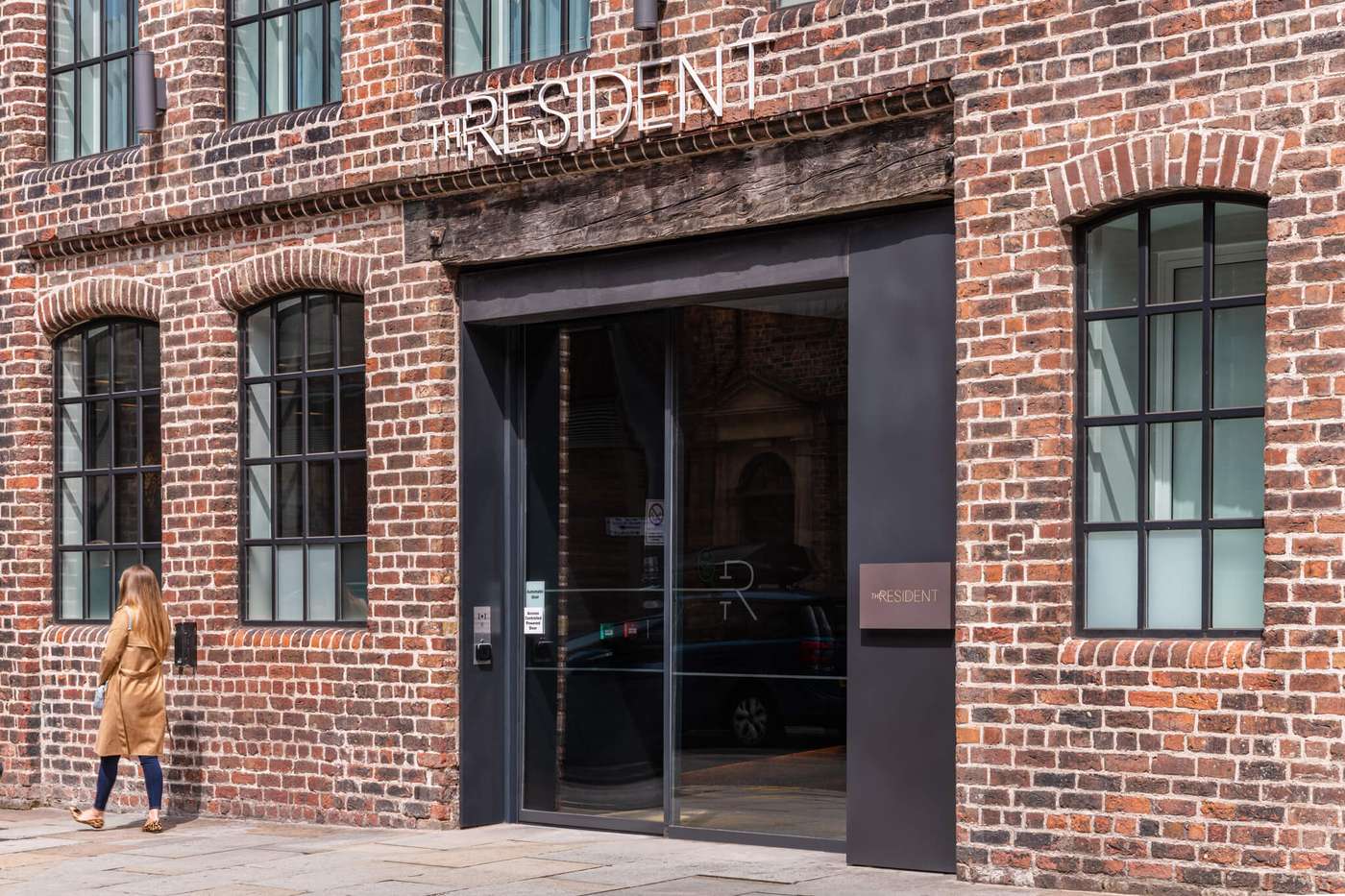 The Resident Liverpool-United Kingdom-Liverpool-General view-3