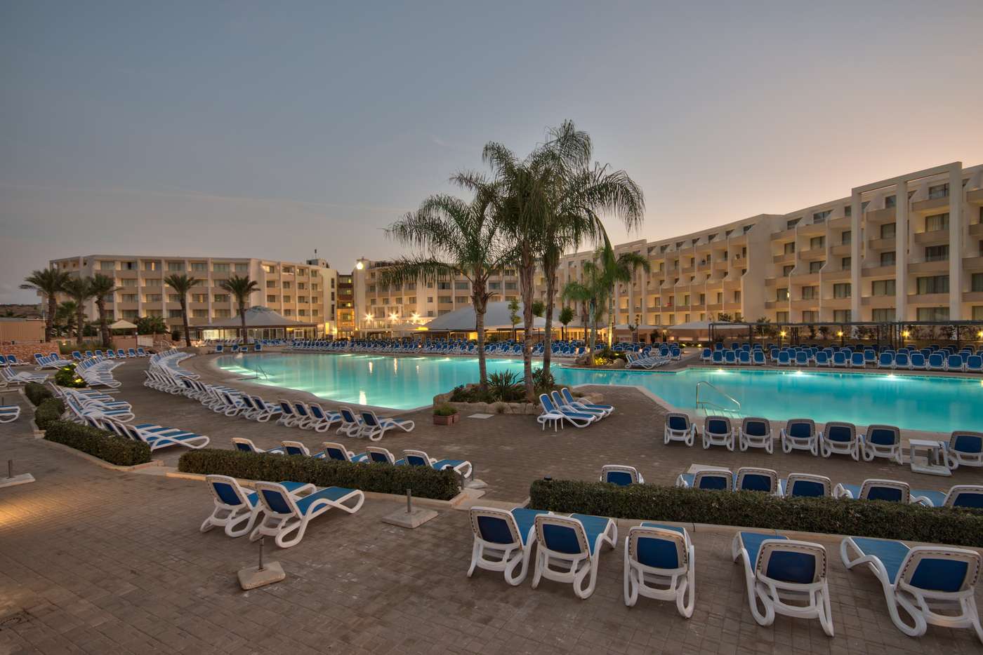 db Seabank Resort + Spa - All Inclusive in Balearics, Majorca, Malta