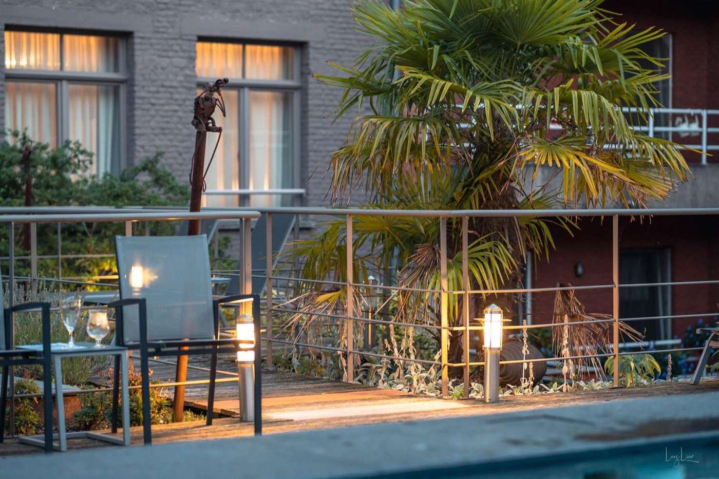 Harmony-Belgium-GENT-General view-3