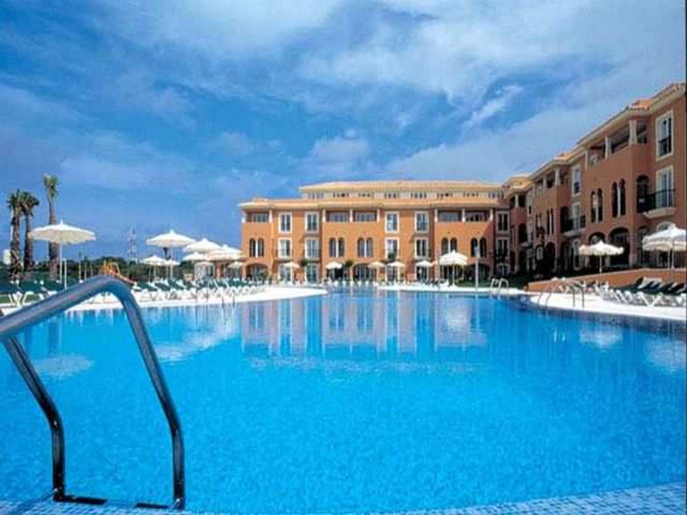 Grupotel Macarella in Balearics, Menorca, Spain