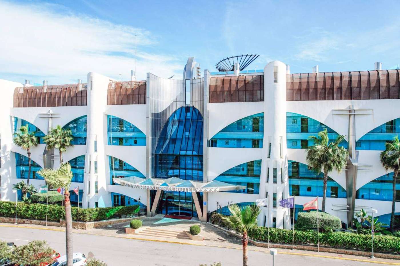 A Senator Banus - Adults Recommended hotel