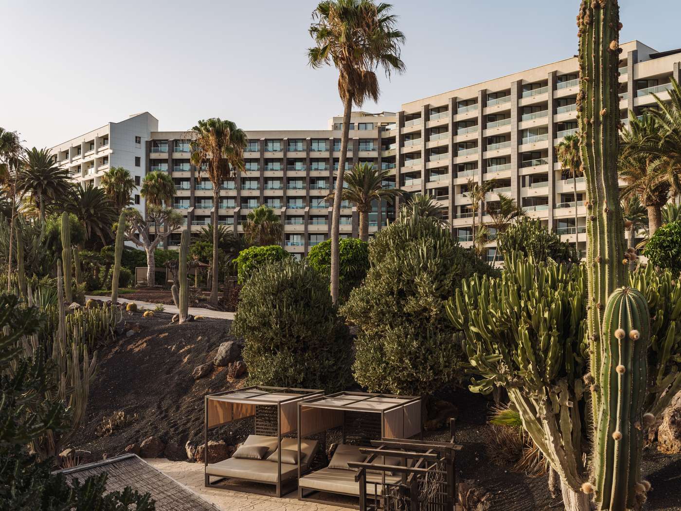 A Paradisus by Meliá Fuerteventura hotel