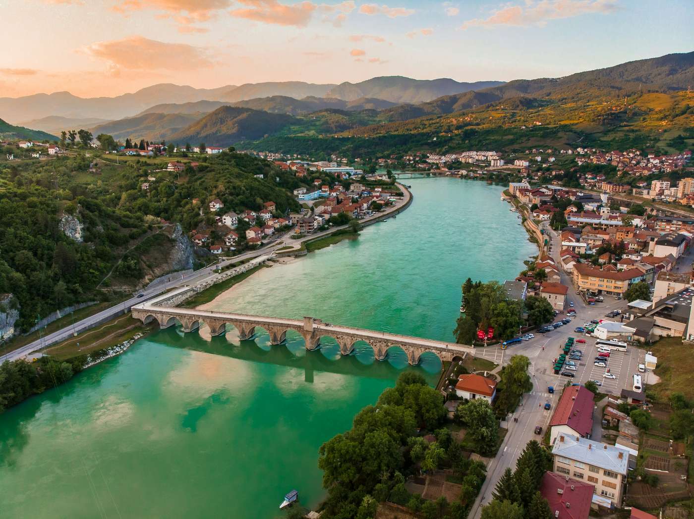 Bosnia and Herzegovina Overview