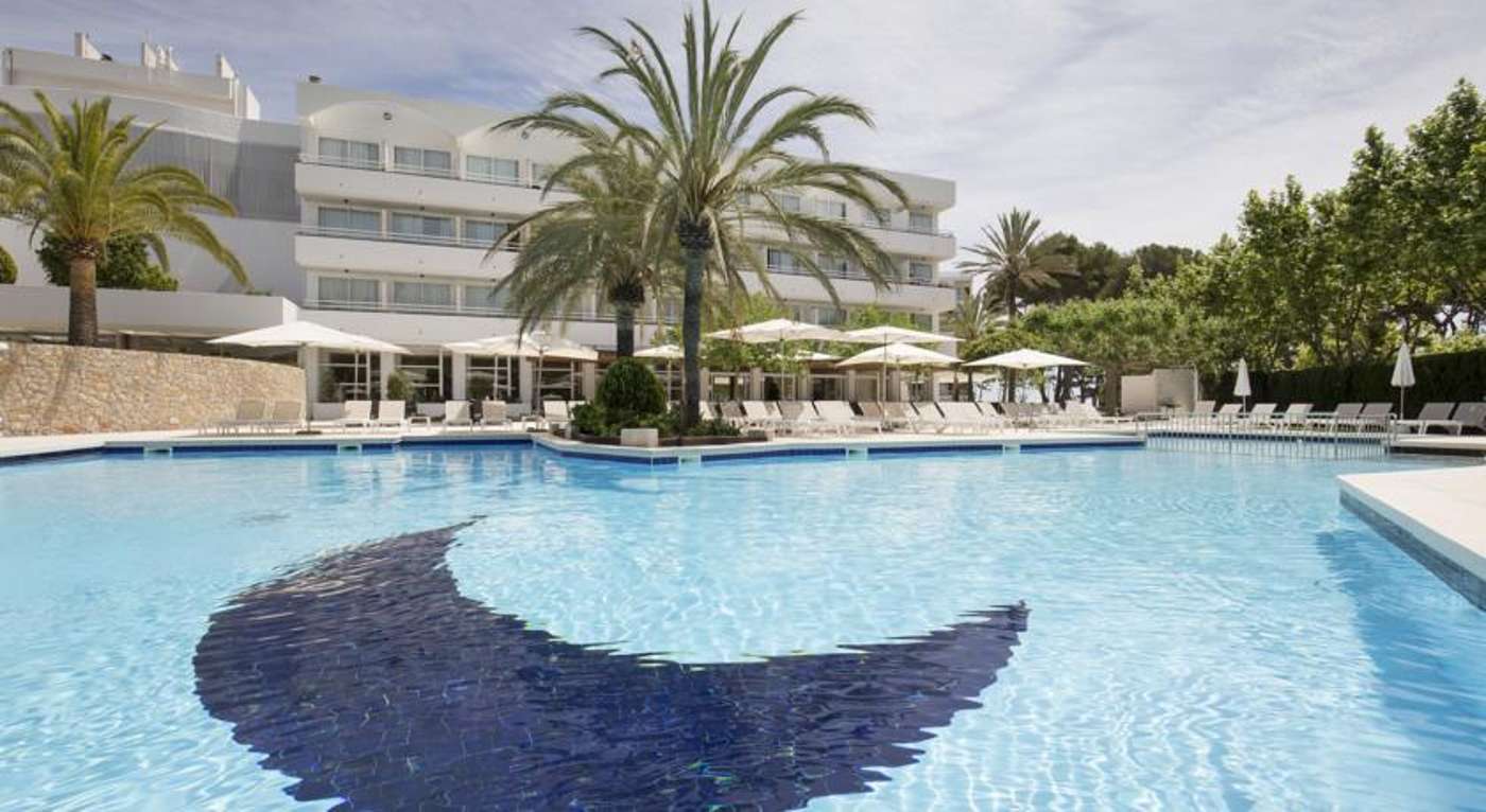 Canyamel Park Hotel in Balearics, Majorca, Spain