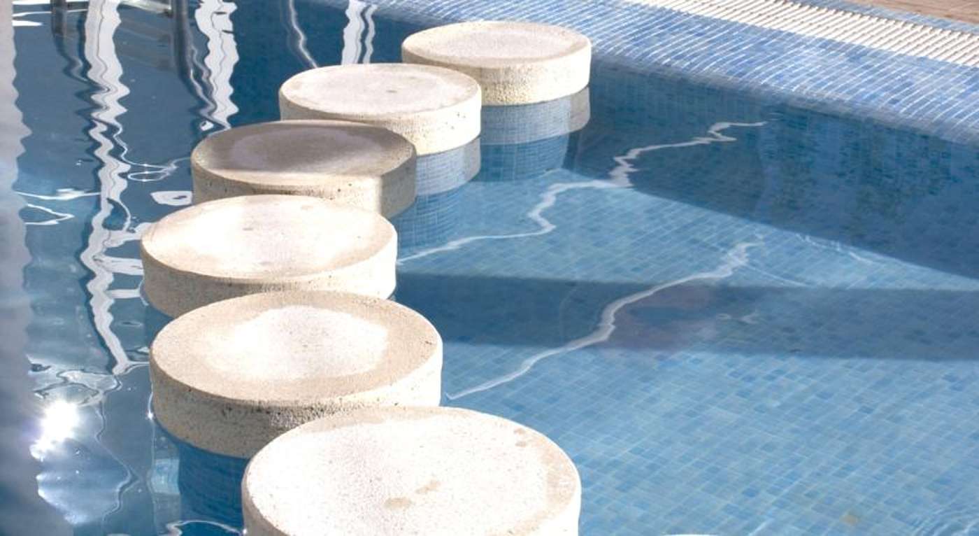 Biarritz in Costa Del Azahar, Spain