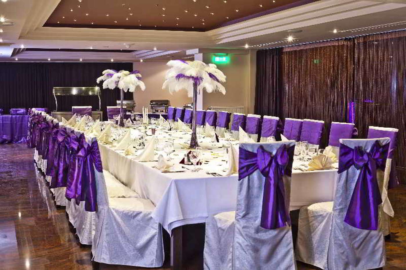 Yesterday Hotel - Romania - Bucharest - General view - 0