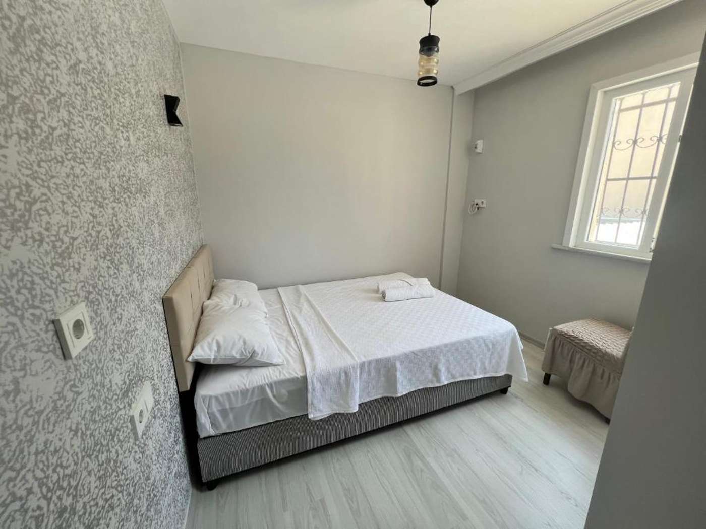 Airport Black Sea Hotel & Restaurant-Turkey-Yeniköy-Room-4