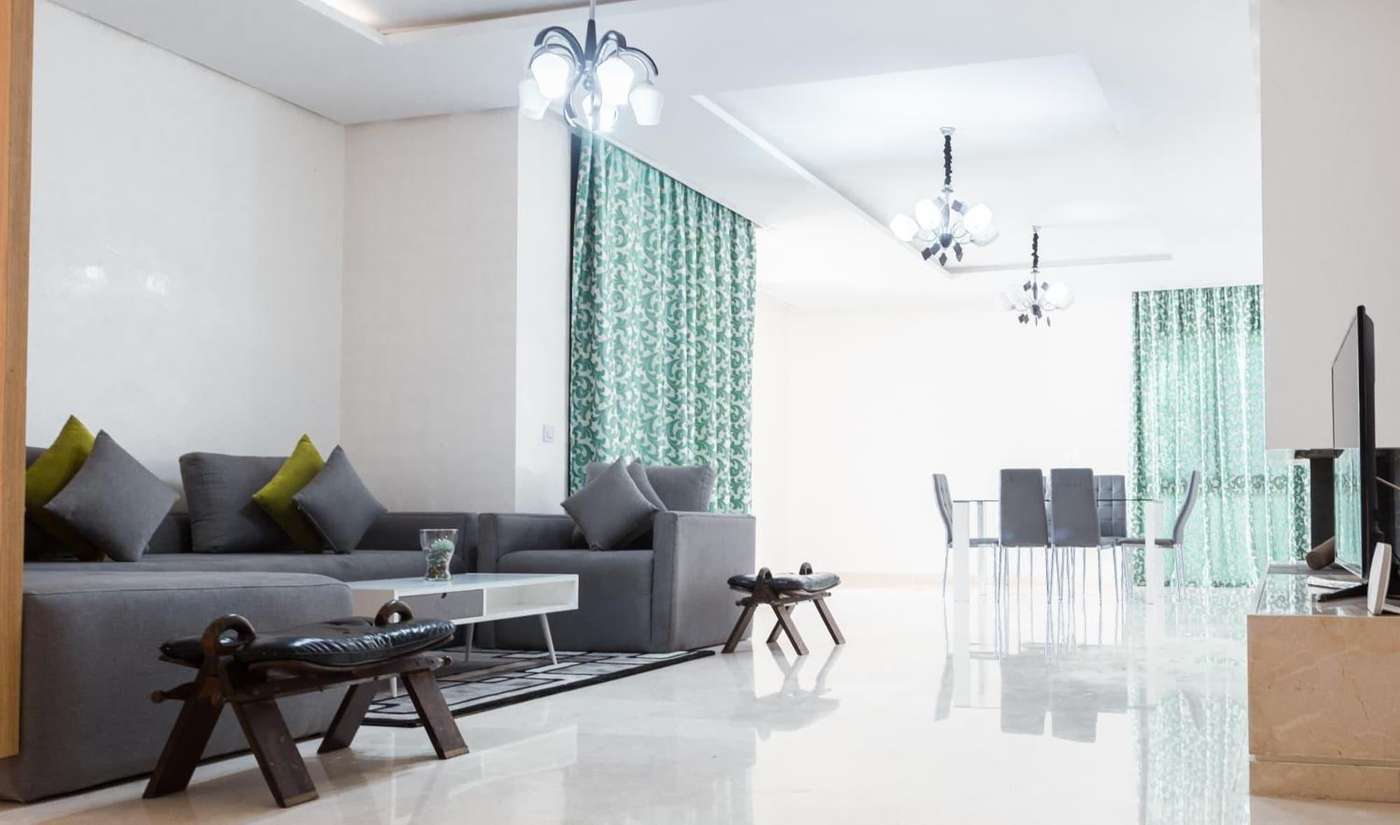 Marina Rabat Suites & Apartments-Morocco-Rabat-Room-7