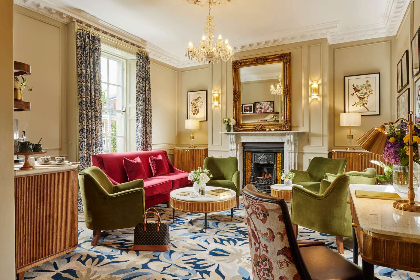 Waterloo-Townhouse---Suite-Lobby-1