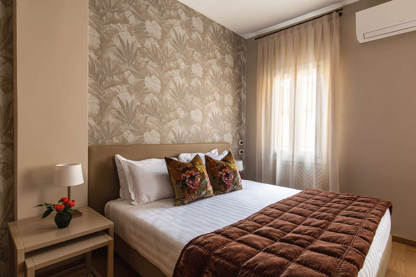 Porta San Mamolo - Italy - BOLOGNA - Room - 10