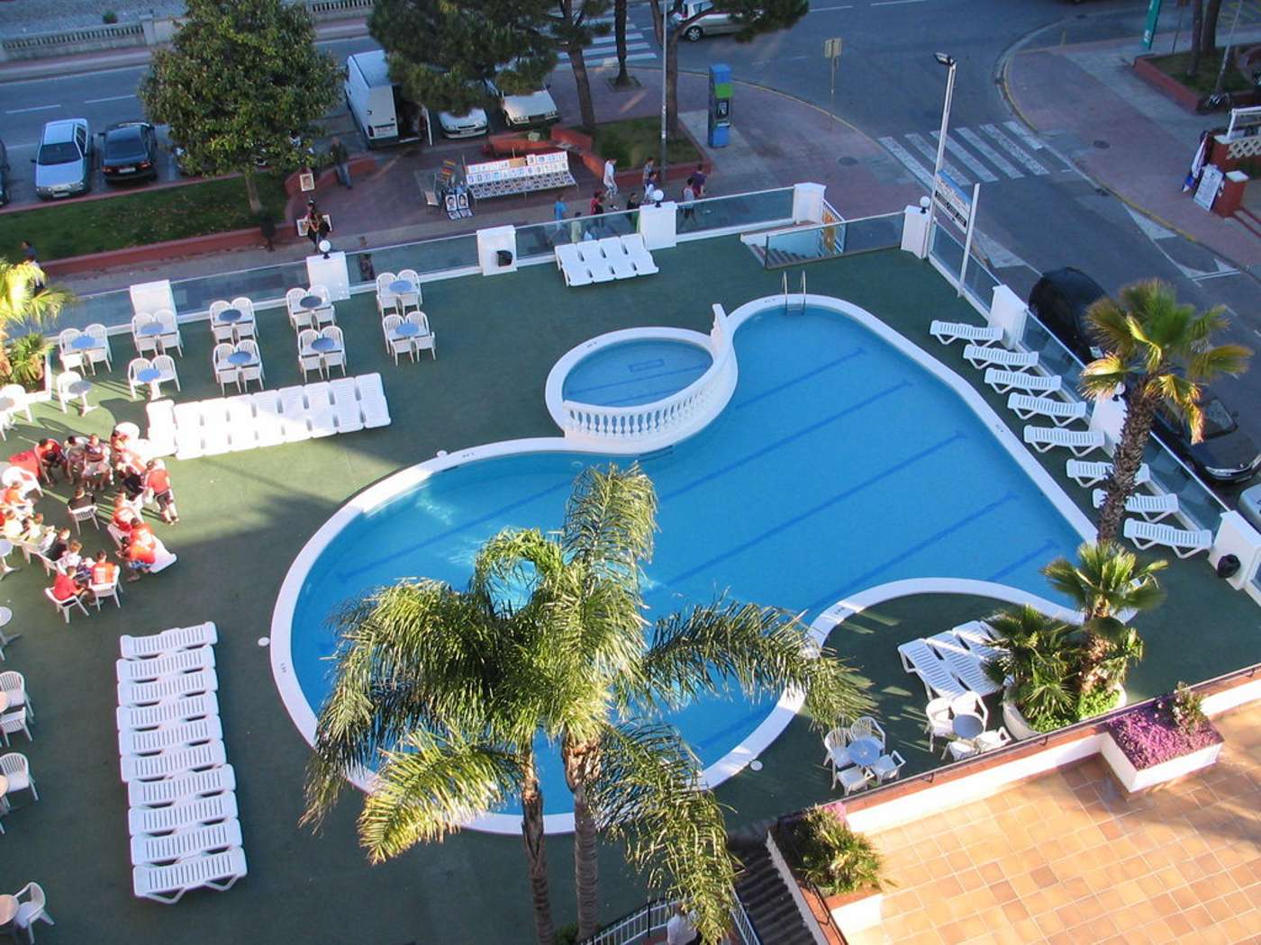 Reymar Playa Hotel in Costa Brava, Spain