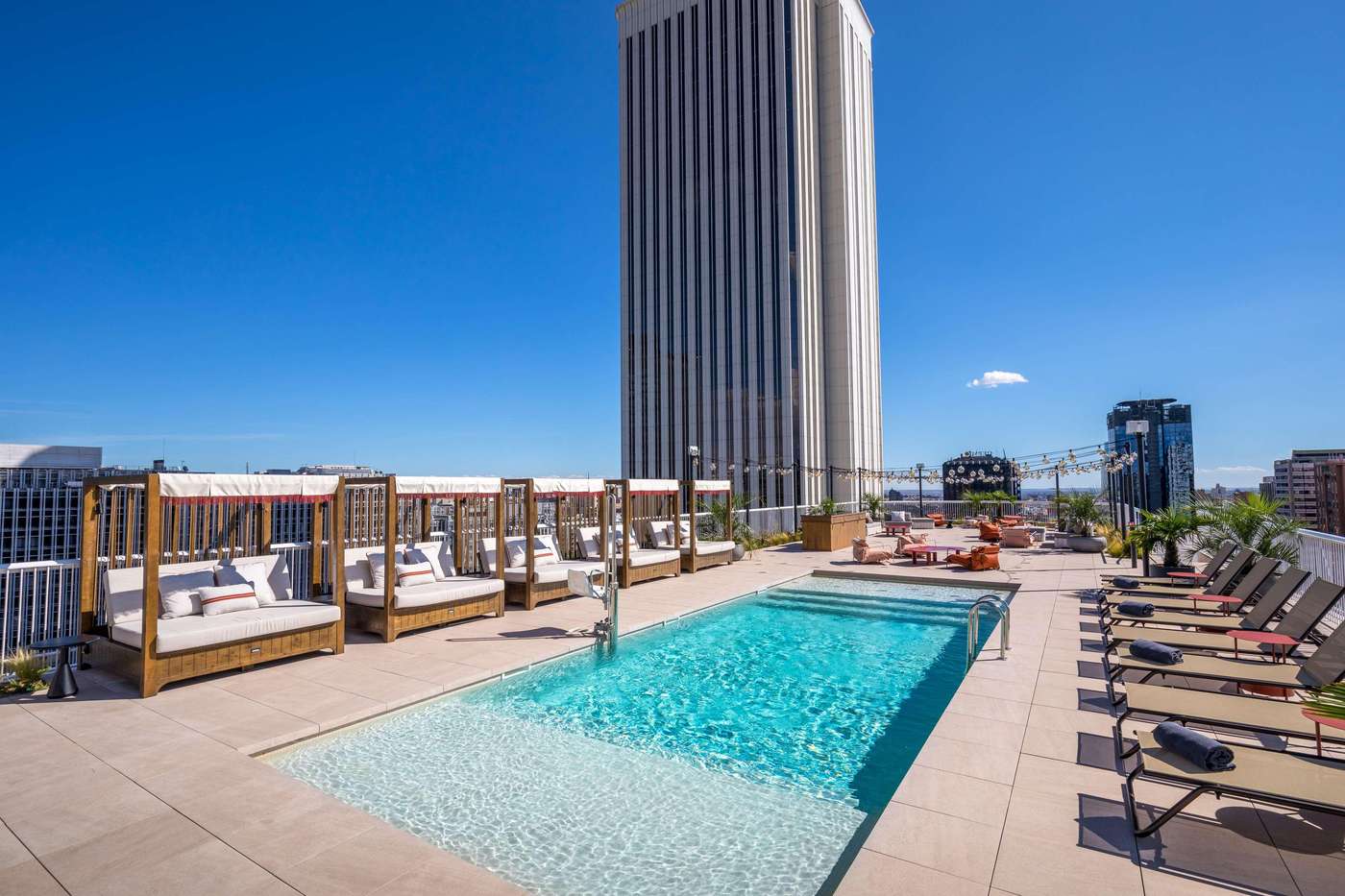 Canopy-by-Hilton-Madrid-Castellana-Pool-1