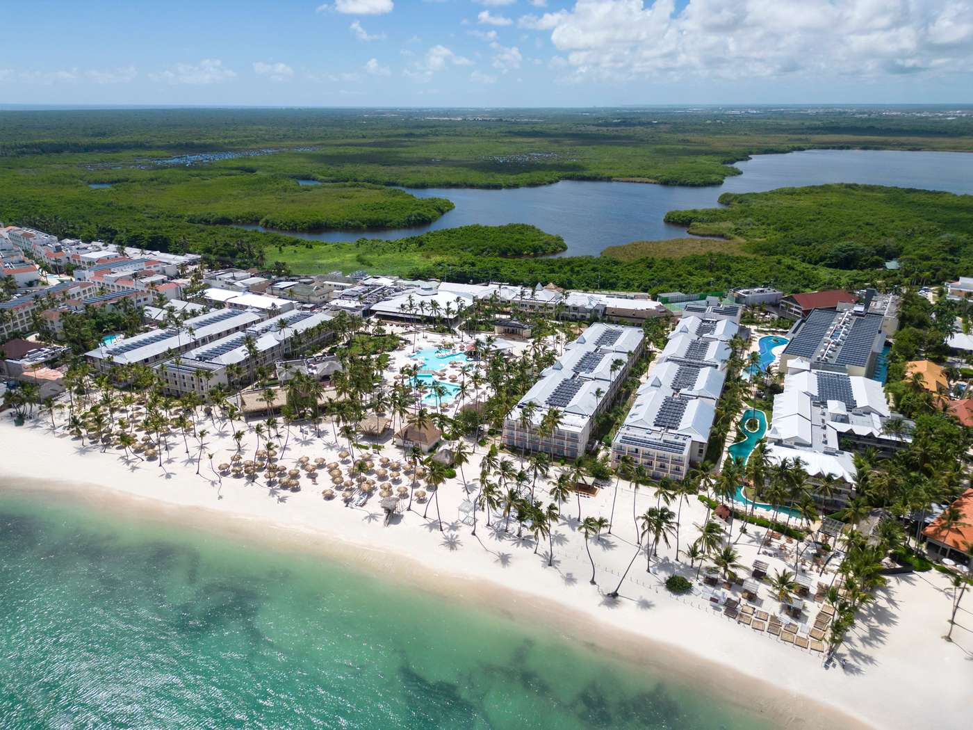 Sunscape Coco Punta Cana, Carretera Cabeza de Toro,  La Altagracia, Punta Cana, Dominican Republic