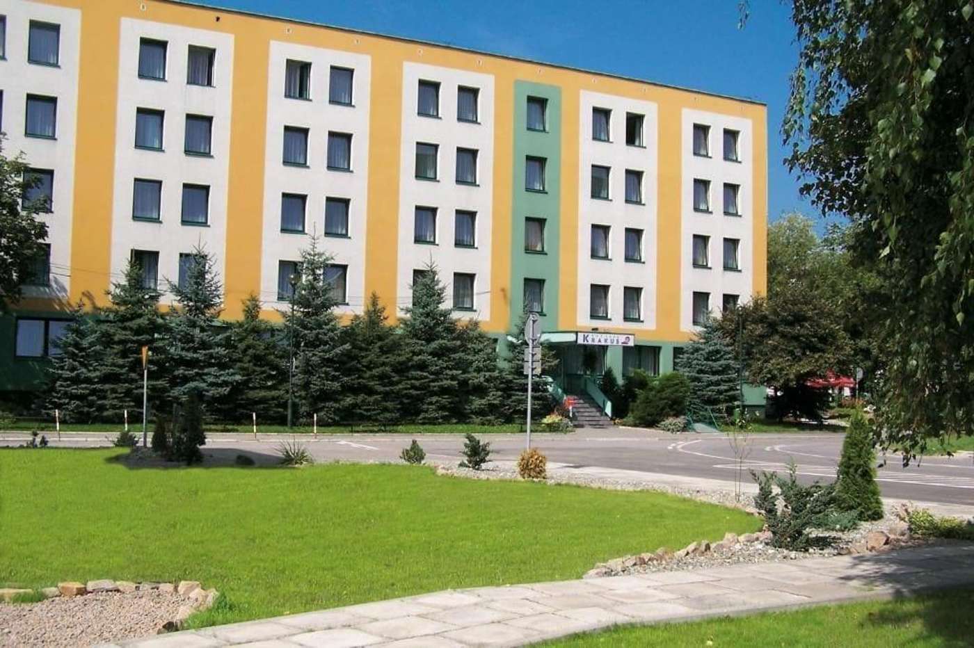 Krakus-Poland-KRAKOW-General view-3