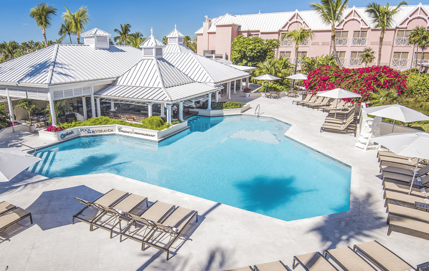 Comfort Suites Paradise Island, Bahamas