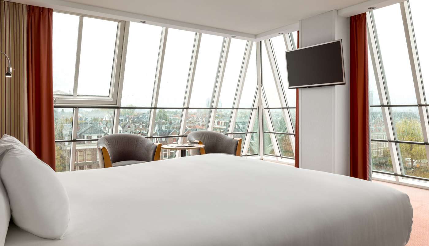 Netherlands - Amsterdam