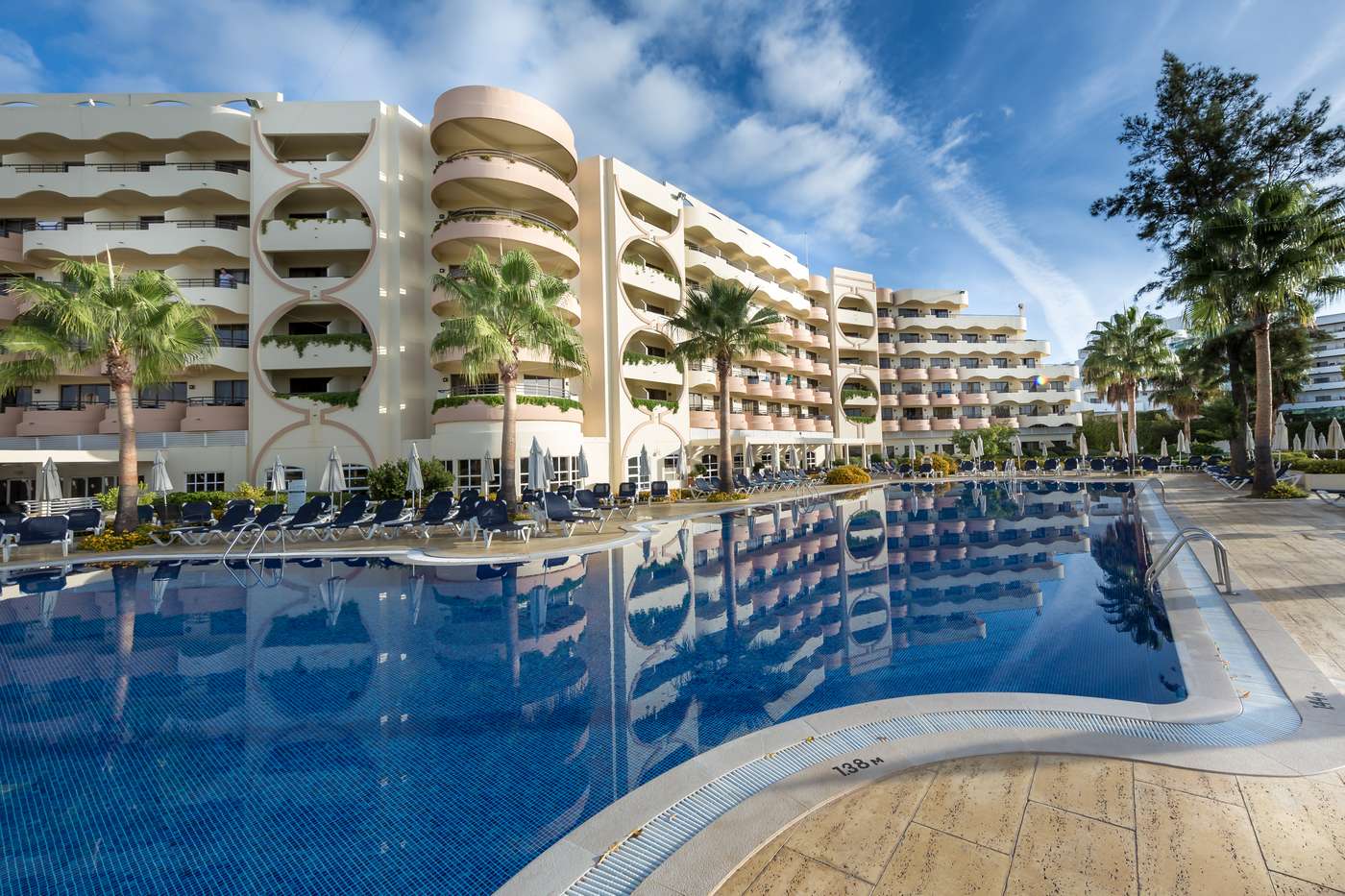 Vila Gale Cerro Alagoa in Costa de Algarve, Portugal