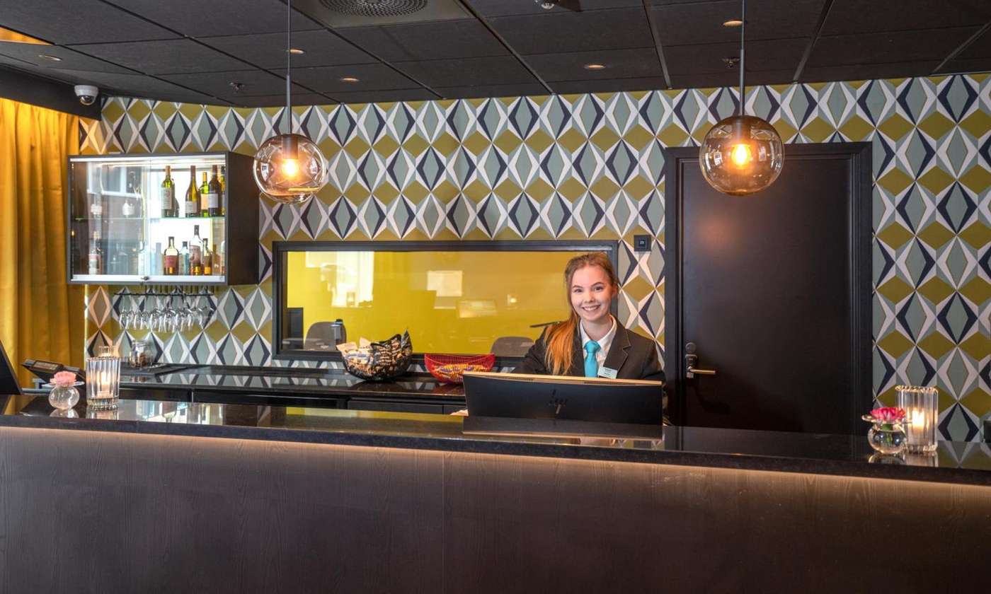 Thon Polar-Norway-Tromso-General view-3