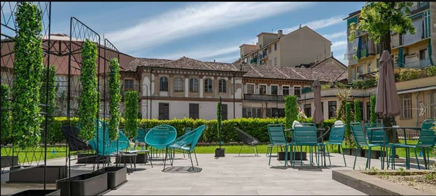 B&B Hotel President Torino - Italy - TORINO - General view - 10