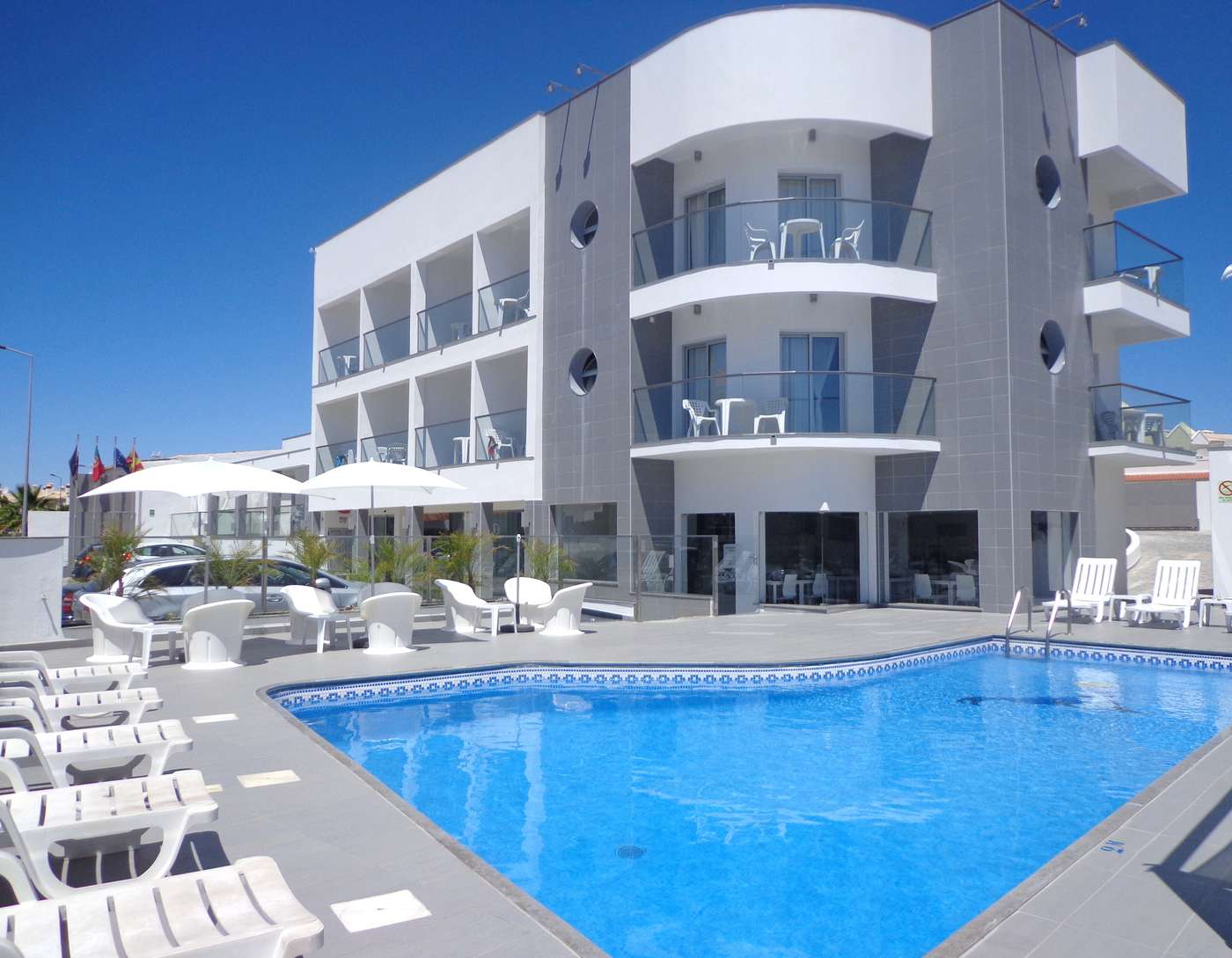 KR Hotels - Albufeira Lounge in Costa de Algarve, Fuerteventura, Portugal