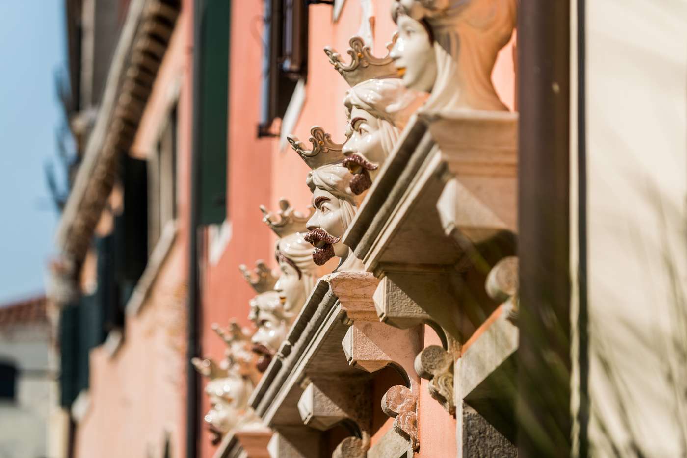 Ca Maria Adele - Italy - VENEZIA - Room - 0
