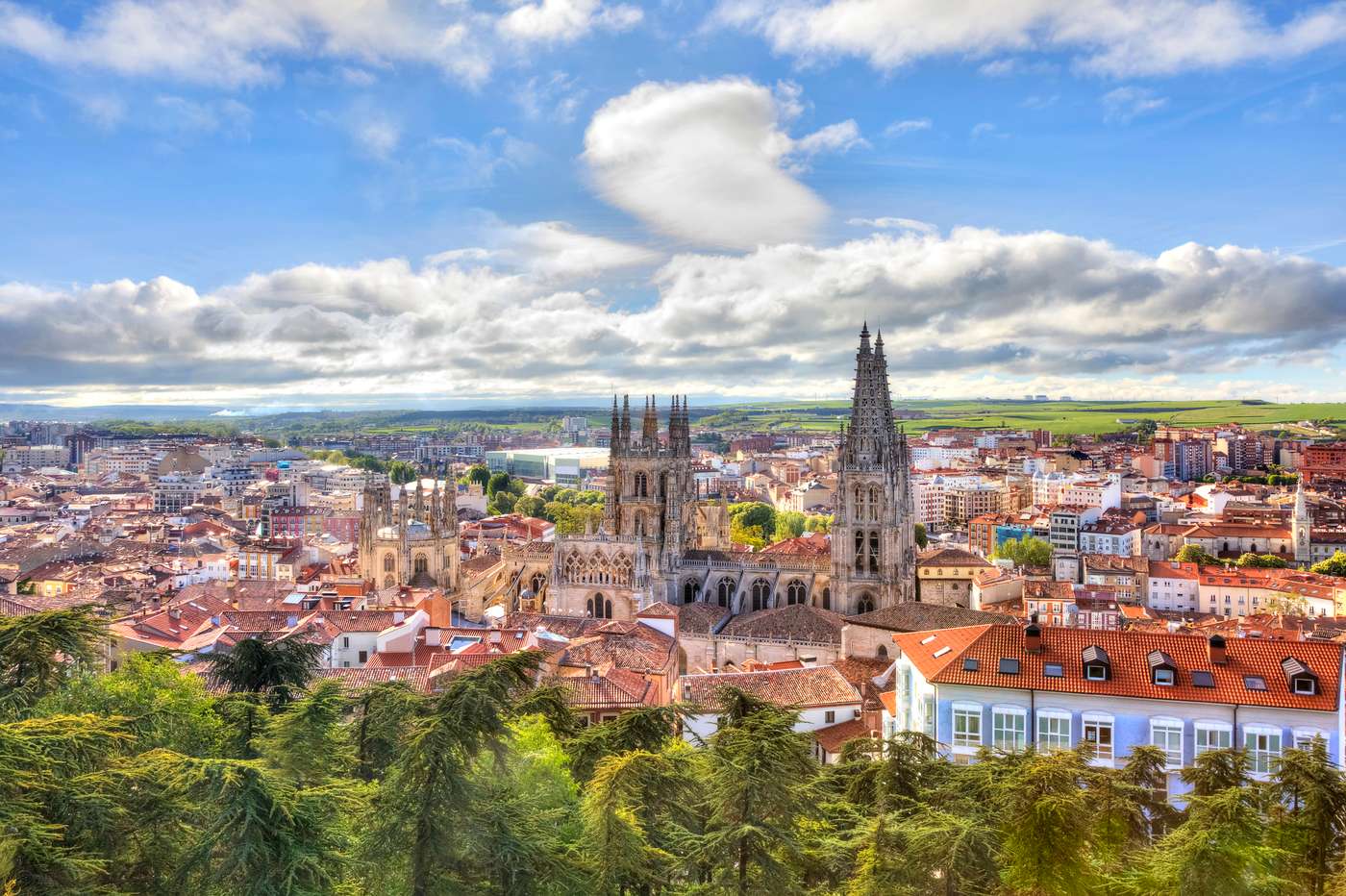 Burgos Overview