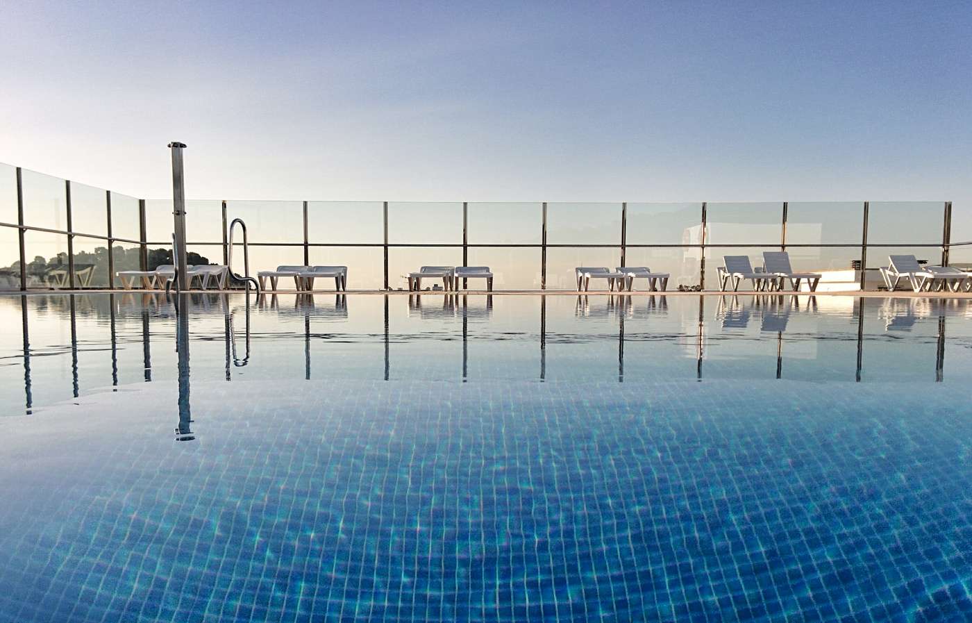 Condado Apartments in Costa Brava, Spain