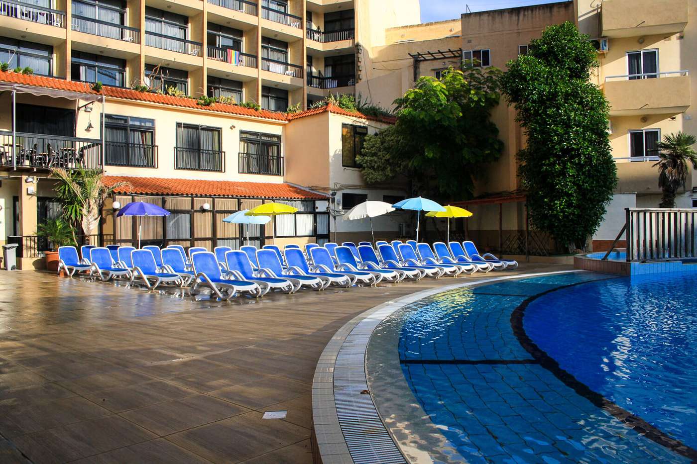 Cardor-Holiday-Complex-Pool-1
