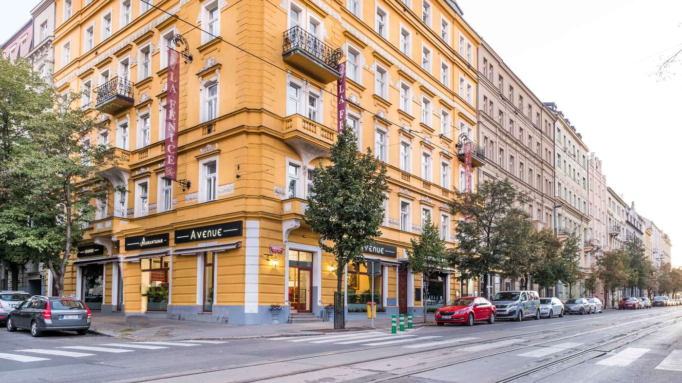 Residence-La-Fenice-General-view-1