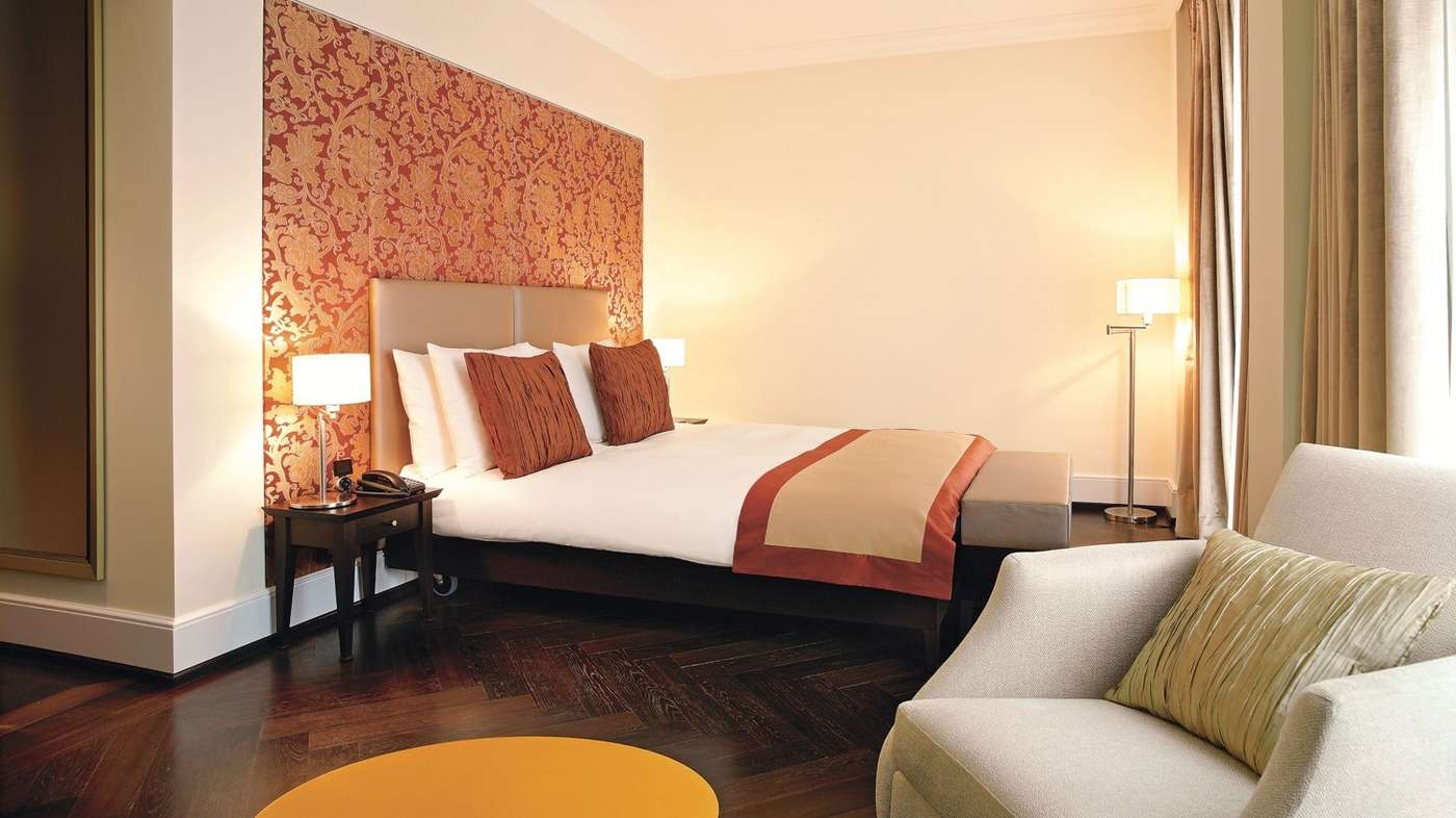 The Dolder Grand-Switzerland-Zurich-Room-5