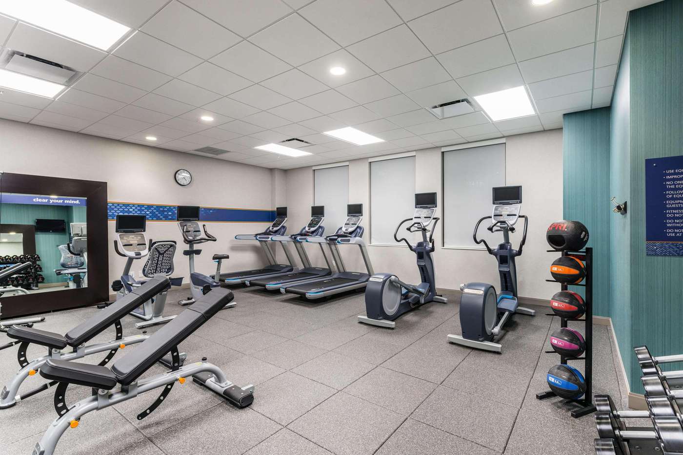 Hampton Inn & Suites Miami Wynwood Design District - United States - MIAMI - Sports and Entertainment - 0