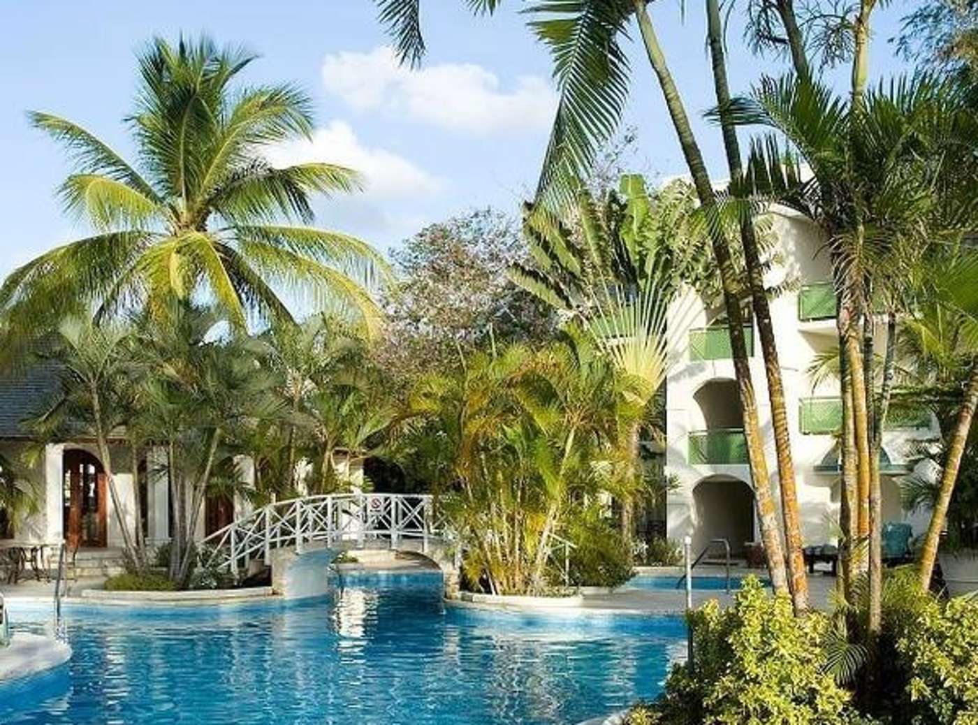 Mango Bay Beach Resort in St James, Barbados